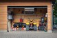 Transform Your Chaotic Outdoor Equipment Shed into a Functional Workspace