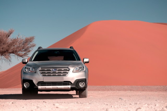 AWD or 4WD? Expert Tips for Making the Right SUV Choice