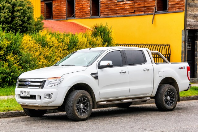 How to Choose the Perfect Truck: A Guide for First-Time Buyers