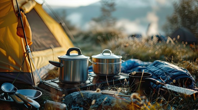 Packing Essentials: What to Bring on a Multi-Campground Road Trip
